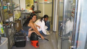 Lab Photo