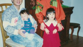 Chang Hsien family