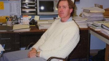 PI Richard Michelmore