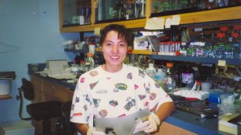 Zheng Xun
