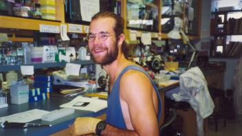 Lab Photo