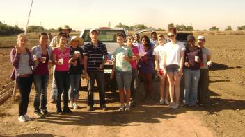 Lab Photo