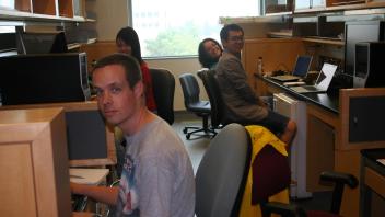 Lab Photo