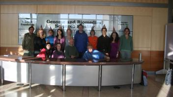 Lab Photo