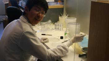 Lab Photo