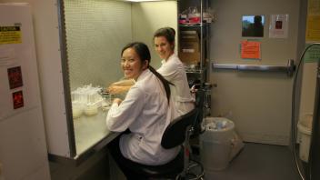 Lab Photo
