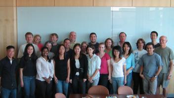 Lab Photo
