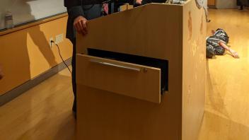 Halloween Symposium 2022