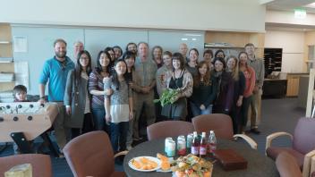 2016 Lab Photo
