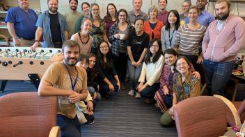 2019 Lab Photo