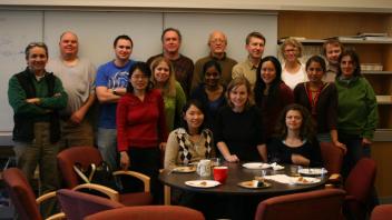 Lab Photo