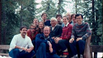 Lab Photo