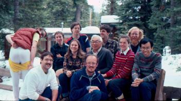 Lab Photo