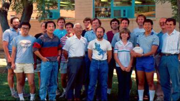 Lab Photo