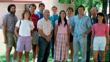 Lab Photo