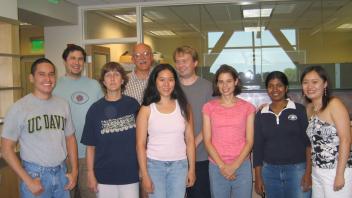 Lab Photo