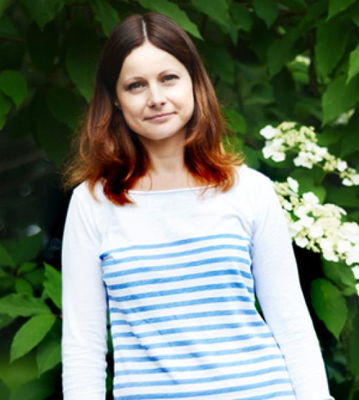 Ewelina Jacygrad