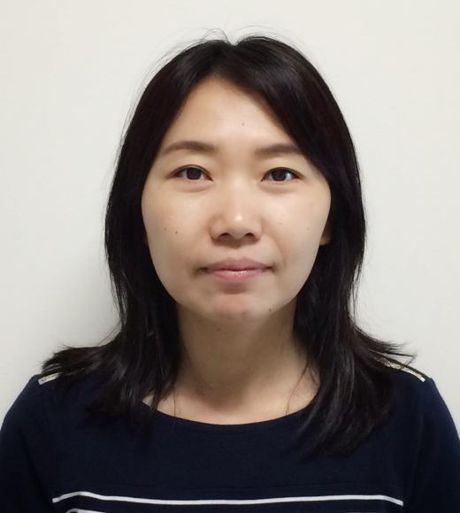 Huaqin Xu