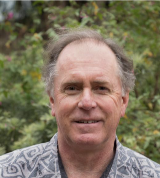 Richard Michelmore