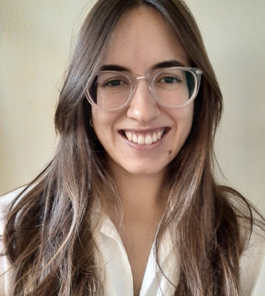 Maria Ferrer Ruiz